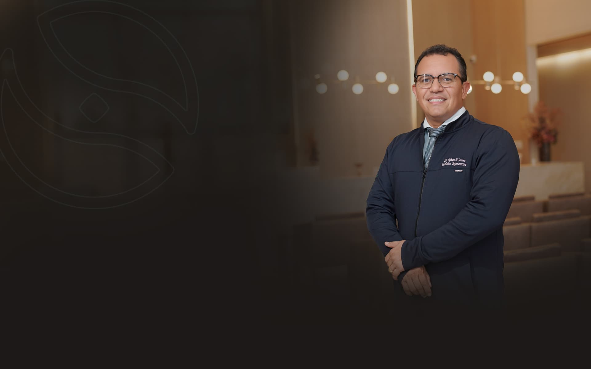 Dr. Robson - Regeclin